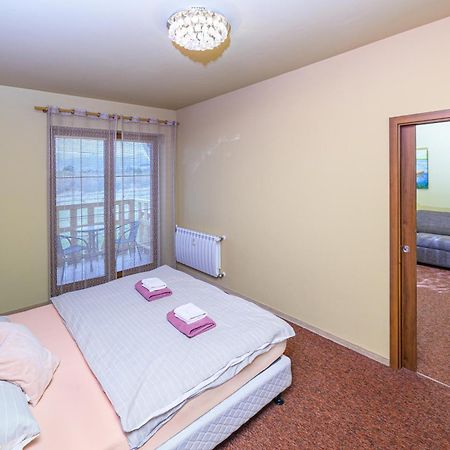 Tatragolf Mountain Resort F208 فيلكا لومنيكا المظهر الخارجي الصورة