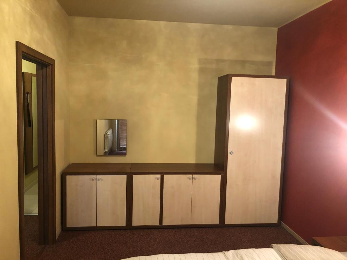 Tatragolf Mountain Resort F208 فيلكا لومنيكا المظهر الخارجي الصورة
