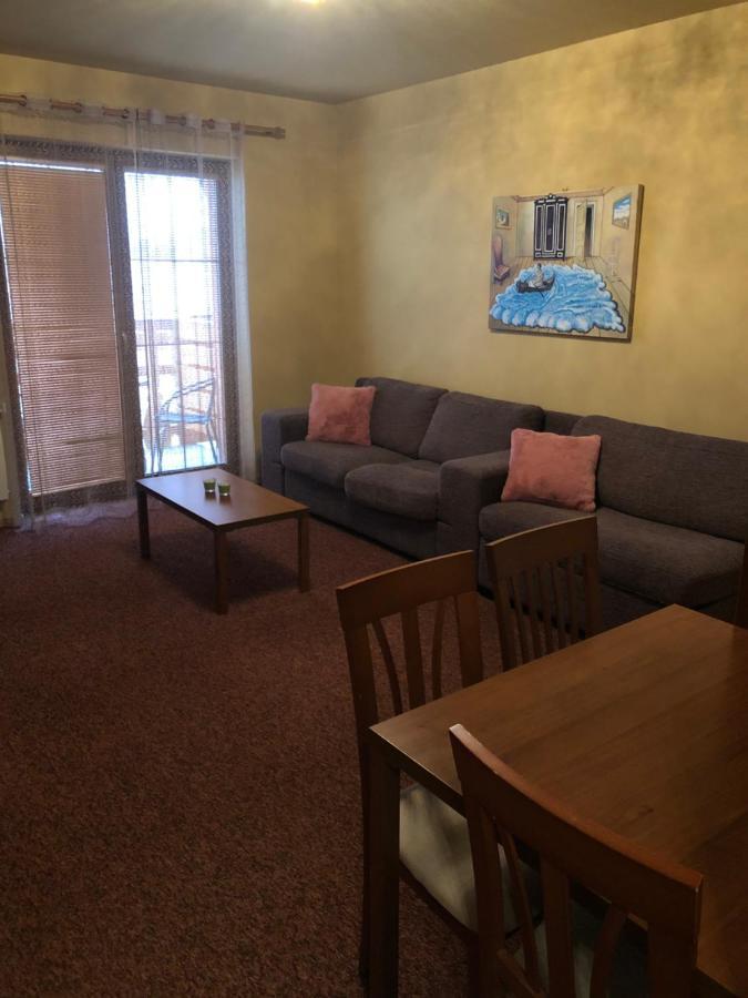 Tatragolf Mountain Resort F208 فيلكا لومنيكا المظهر الخارجي الصورة