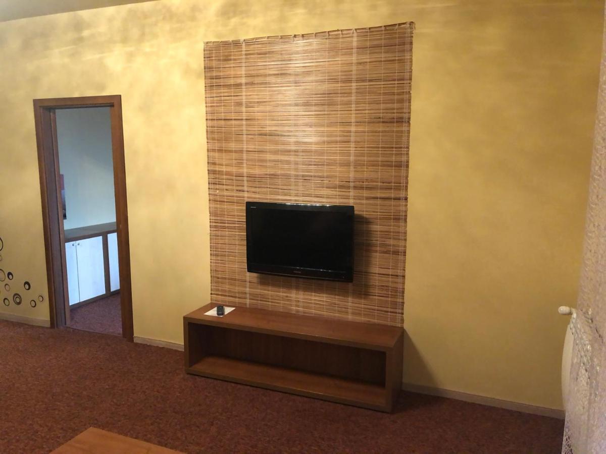 Tatragolf Mountain Resort F208 فيلكا لومنيكا المظهر الخارجي الصورة